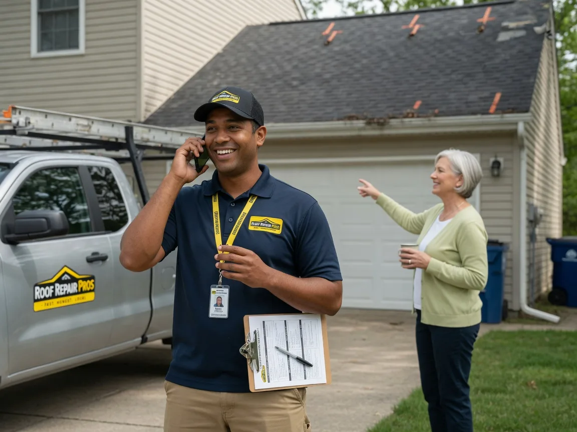 Roof Repair Higginson, AR FAQs